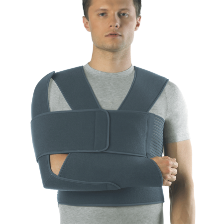 Ортез (повязка Дезо) на плечевой сустав ORTO, арт. TSU 235