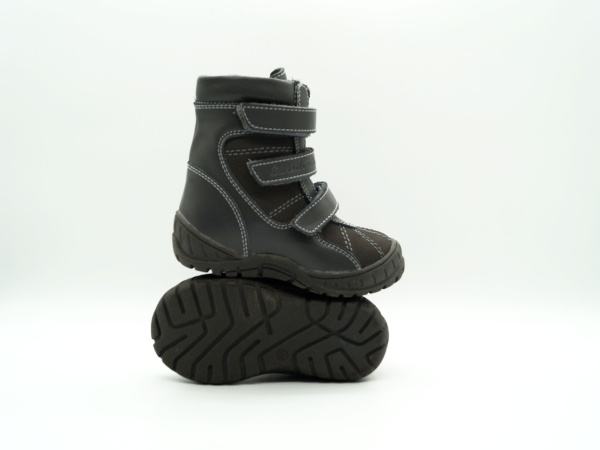 Ботинки ортопедические детские зимние Сурсил-Орто, арт. А10-029