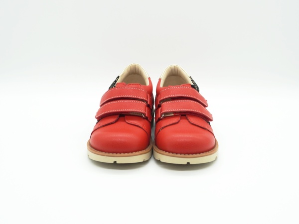 Полуботинки ортопедические детские демисезонные МЕГА Ортопедик, арт. 245 23-80