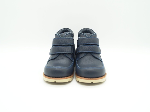 Ботинки ортопедические детские демисезонные МЕГА Ортопедик, арт. 352-03 28