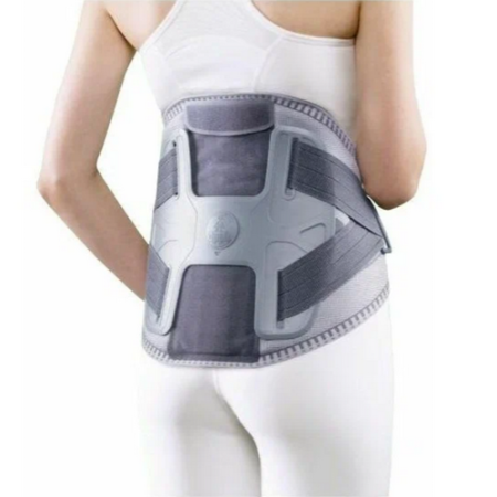 Корсет пояснично-крестцовый для взрослых OppO, арт. 2952 