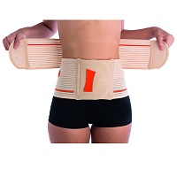 Корсет поясничный для взрослых Orliman