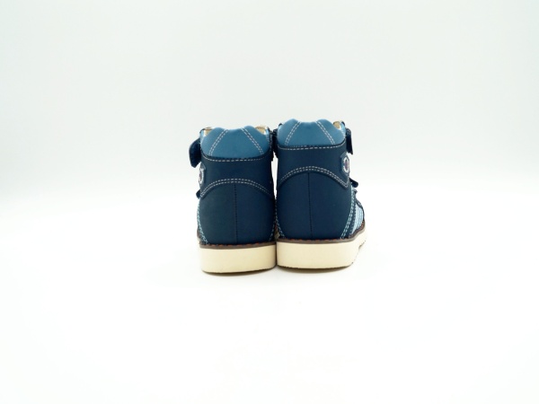 Сандалии ортопедические детские летние Сурсил-Орто, арт. 15-255