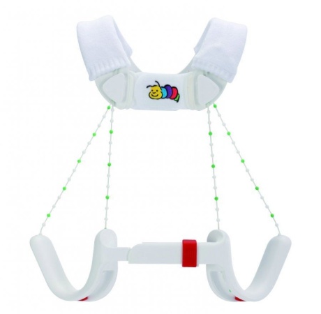 Детский отводящий тазобедренный ортез Tϋbinger Otto Bock, арт. 28L10