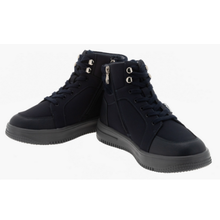 Ботинки ортопедические детские демисезонные Сурсил-Орто, арт. 65-243-2 