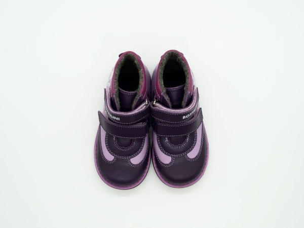 Ботинки ортопедические детские демисезонные Боттилини, арт. BO-104 (3)