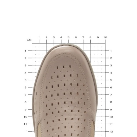 Туфли женские летние Romer, арт. 814636-11