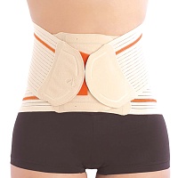 Корсет поясничный для взрослых Orliman