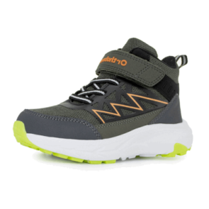 Кроссовки ортопедические детские летние Ортобум