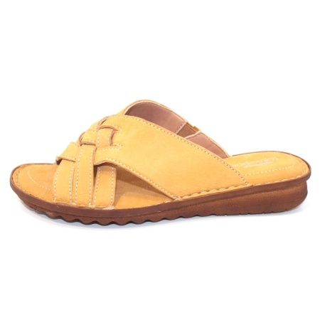 Босоножки женские летние RELAXSHOE, арт. 319-030 Curcuma