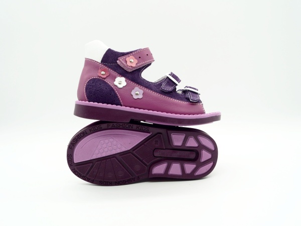 Сандалии ортопедические детские летние Боттилини, арт. SO-092 (4)