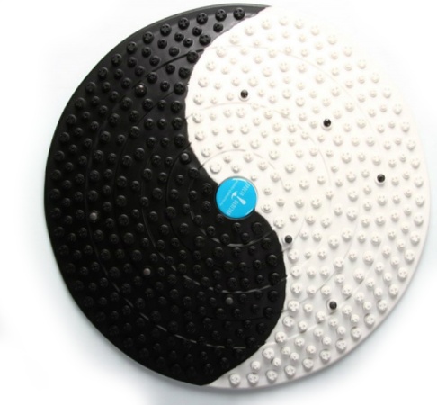 Массажер акупунктурный магнитный для ступней ног 