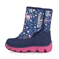 Ботинки ортопедические детские зимние Боттилини