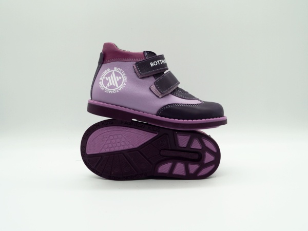 Ботинки ортопедические детские демисезонные Боттилини, арт. BO-104 (3)