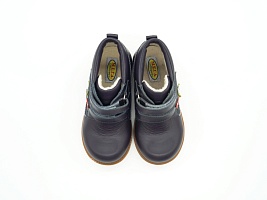 Ботинки ортопедические детские демисезонные МЕГА Ортопедик