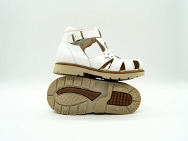 Сандалии ортопедические детские летние МЕГА Ортопедик