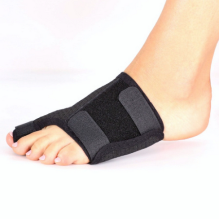 Бандаж для плюснефалангового сустава, арт. F-711