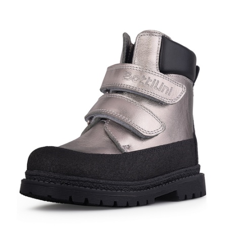 Ботинки ортопедические детские зимние Боттилини, арт. BL-262(55) 