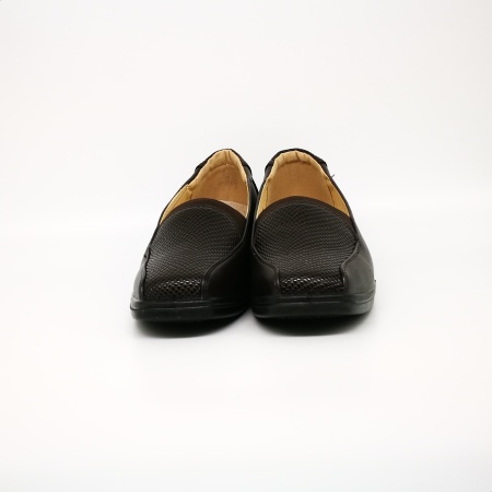 Туфли женские демисезонные Health Shoes, арт. 2524-D80007F