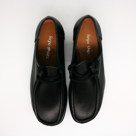 Полуботинки женские демисезонные BEPO, арт. BP 7060 (1)