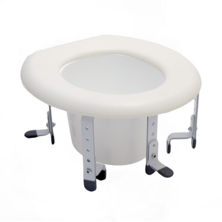 Насадка на унитаз, арт. Mega 7060С