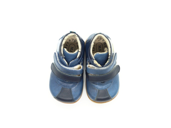 Ботинки ортопедические детские демисезонные МЕГА Ортопедик, арт. 313 28-68