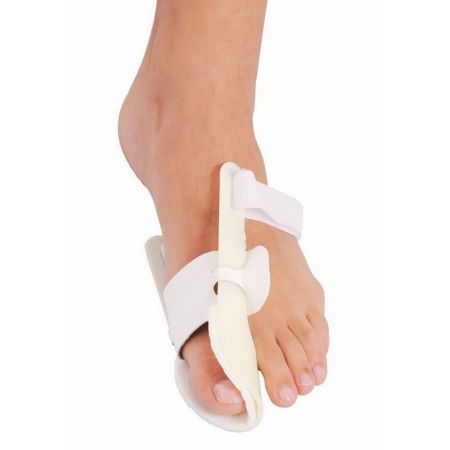 Бандаж отводящий для большого пальца стопы, арт. Т.48.41