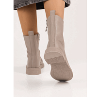 Полусапоги женские