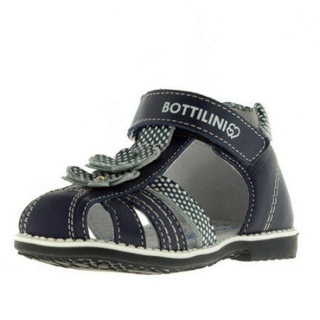 Сандалии ортопедические детские летние Боттилини, арт. SO-220 (6)