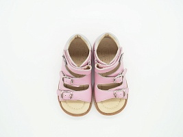 Сандалии ортопедические детские летние МЕГА Ортопедик