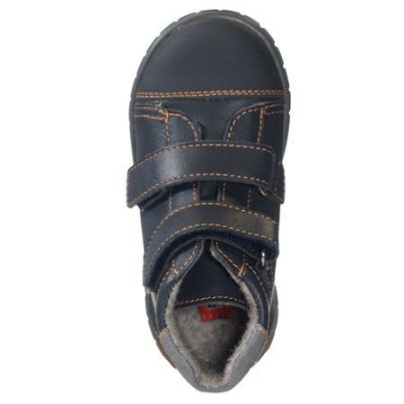 Ботинки ортопедические детские демисезонные Боттилини, арт. BL-301(24)_Б