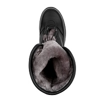 Полусапоги женские зимние Orto-care