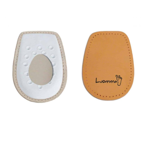 Подпяточник при центральной пяточной шпоре, арт. Lum 700