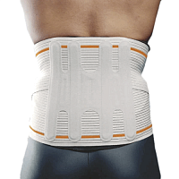 Модуль высокий для бандажа пояснично-крестцового Evotec