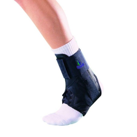 Ортез на голеностопный сустав OppO, арт. 4106