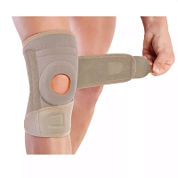 Бандаж на коленный сустав Orliman