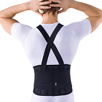 Пояс корсетный ORTO