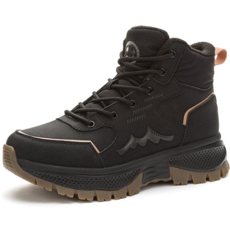 Ботинки женские демисезонные Grunberg, арт. 148593/11-01