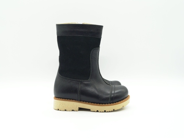 Сапоги ортопедические детские зимние МЕГА Ортопедик, арт. 511 38-18