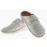 Сандалеты ортопедические SURSIL-ORTHO 15782, СЕРЫЙ