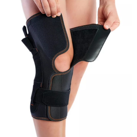 Ортез на коленный сустав Orliman, арт. 6104-А