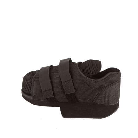 Обувь Барука послеоперационная с закрытым носом Orliman, арт. CP02