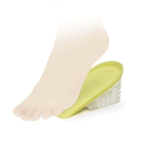 Подпяточник ортопедический, арт. Lum 710