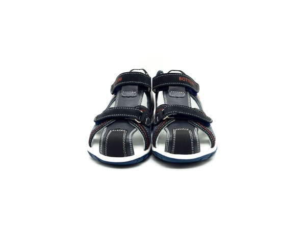 Сандалии ортопедические детские летние Боттилини, арт. SO-138 (2)