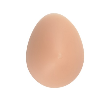 Экзопротез молочной железы симметричный LifeLine, арт. ЭМЖ-У