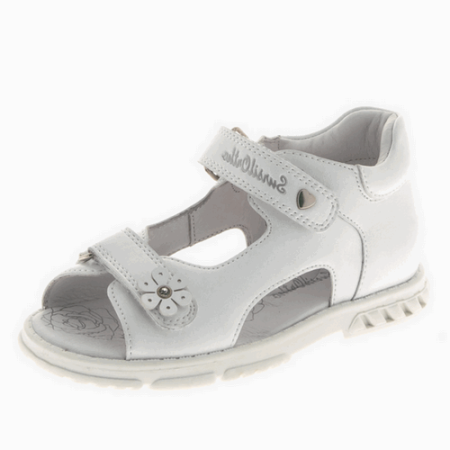 Сандалии ортопедические детские летние Сурсил-Орто, арт. 55-536 