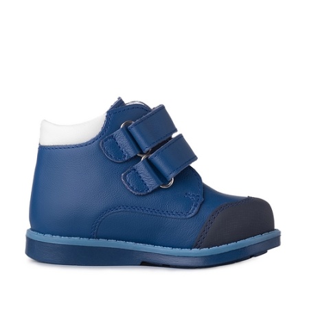 Ботинки ортопедические детские демисезонные Боттилини, арт. BO-208 (14)