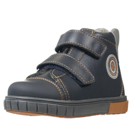 Ботинки ортопедические детские демисезонные Боттилини, арт. BL-301(24)_Б