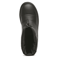 Дутики женские, цвет ЧЕРНЫЙ, SZ502_02_01_TH