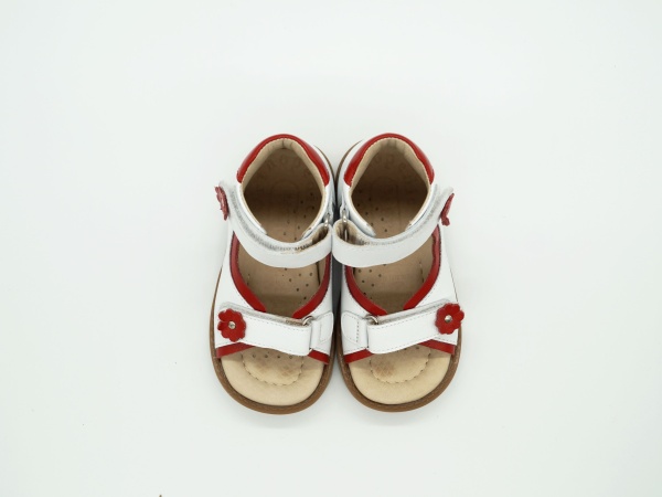 Сандалии ортопедические детские летние МЕГА Ортопедик, арт. 013 30-23